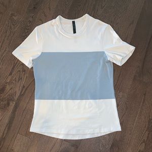 lululemon 5 year active t